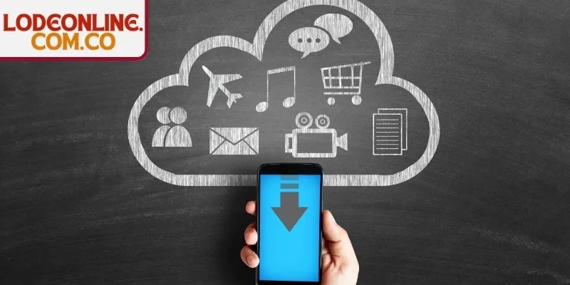 Hướng dẫn tải app hiệu quả